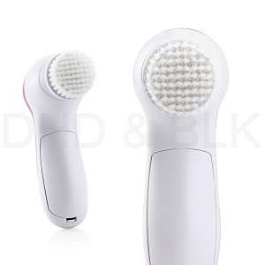 5-1 Multifunction Electronic Face Facial Cleansing Brush Spa Skin Care massage super deal in USA